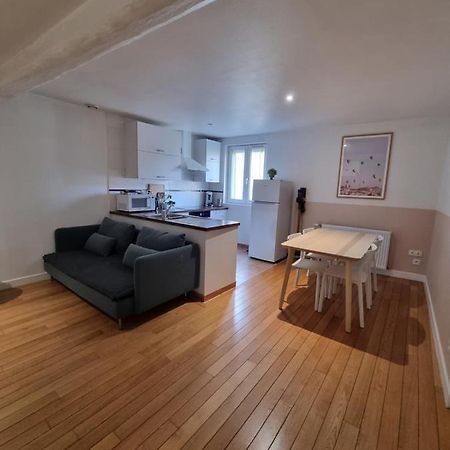 Appartamento Moulins F3 hyper centre de Saint Dizier Esterno foto