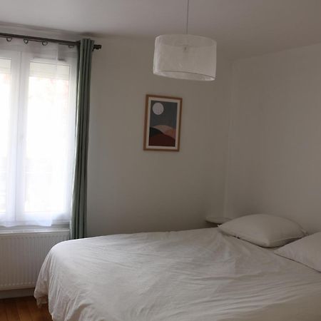 Appartamento Moulins F3 hyper centre de Saint Dizier Esterno foto