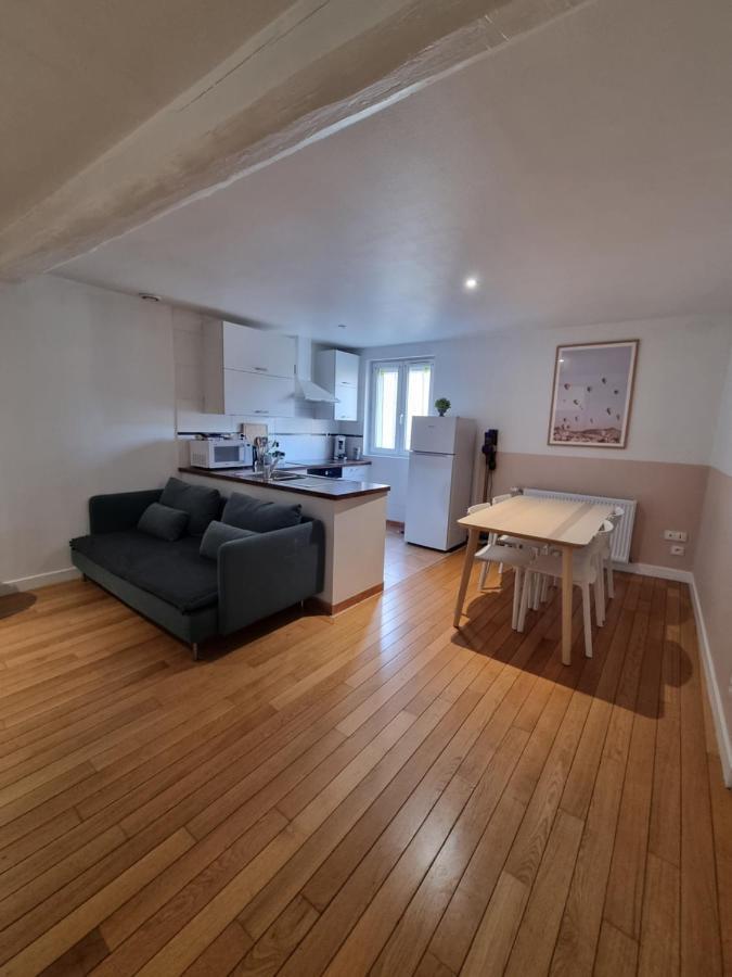 Appartamento Moulins F3 hyper centre de Saint Dizier Esterno foto
