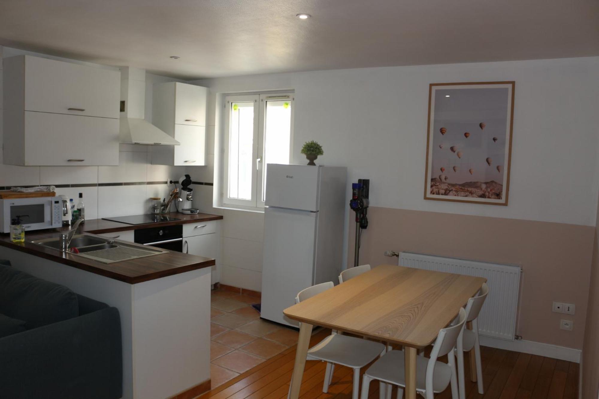 Appartamento Moulins F3 hyper centre de Saint Dizier Esterno foto