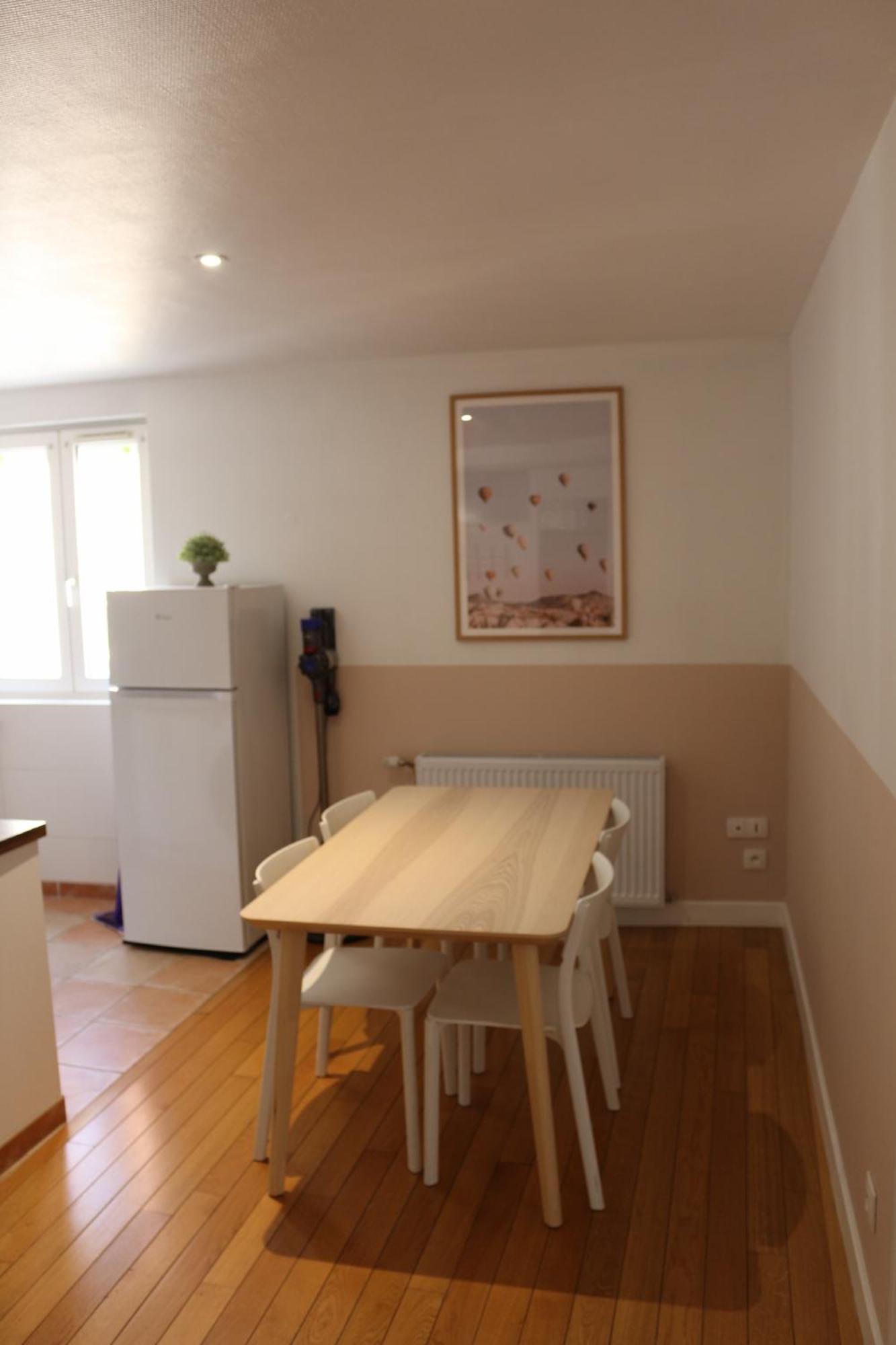 Appartamento Moulins F3 hyper centre de Saint Dizier Esterno foto